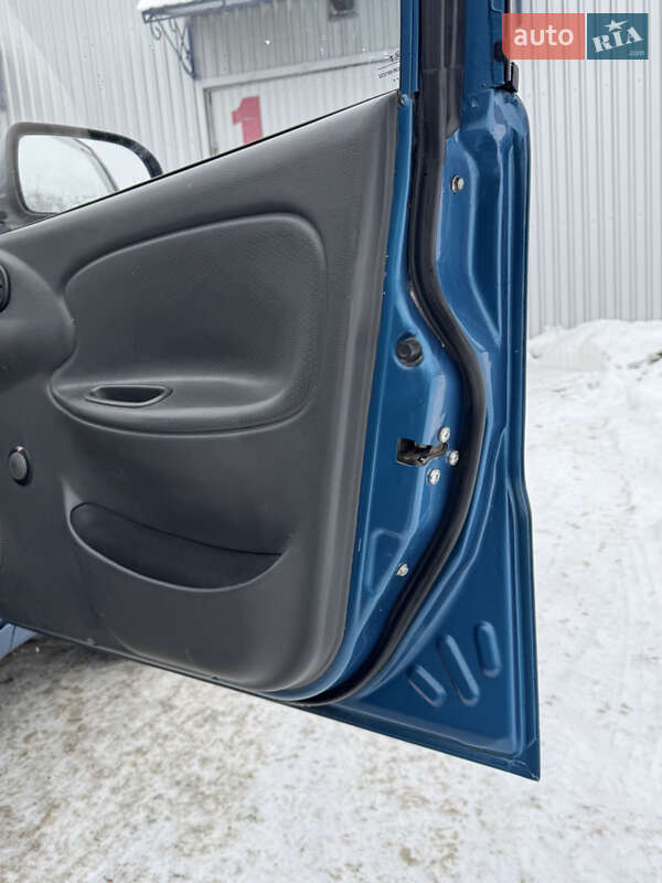 Седан ЗАЗ Sens 2014 в Коростене фото 11 Седан ЗАЗ Sens 2014 в Коростене