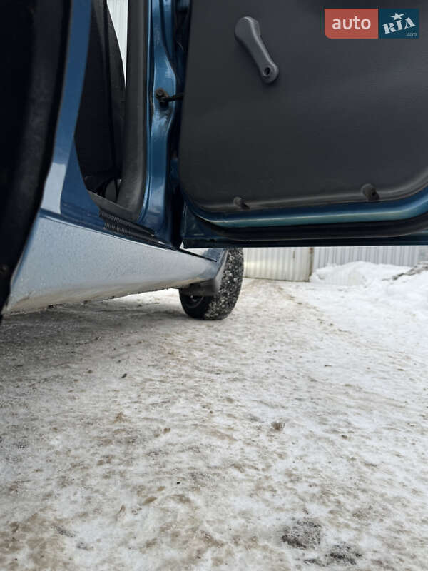 Седан ЗАЗ Sens 2014 в Коростене фото 15 Седан ЗАЗ Sens 2014 в Коростене