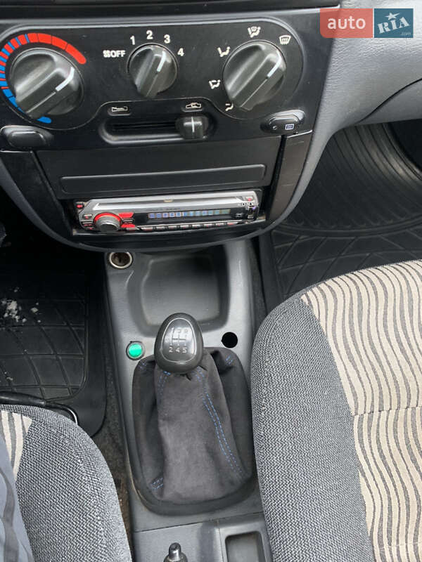 Седан ЗАЗ Sens 2014 в Коростене фото 23 Седан ЗАЗ Sens 2014 в Коростене