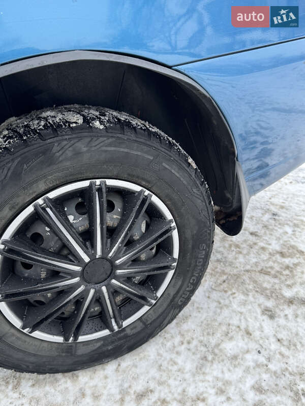 Седан ЗАЗ Sens 2014 в Коростене фото 25 Седан ЗАЗ Sens 2014 в Коростене