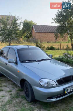 Седан ЗАЗ Sens 2012 в Николаеве