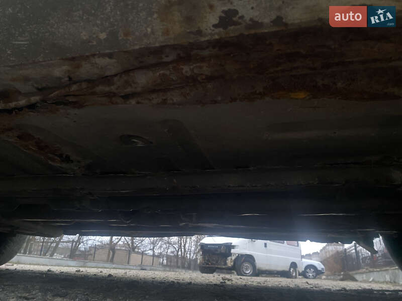 Седан ЗАЗ Sens 2007 в Южноукраїнську