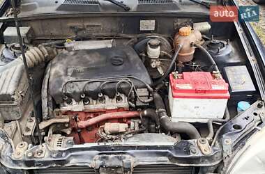 Седан ЗАЗ Sens 2012 в Полтаве