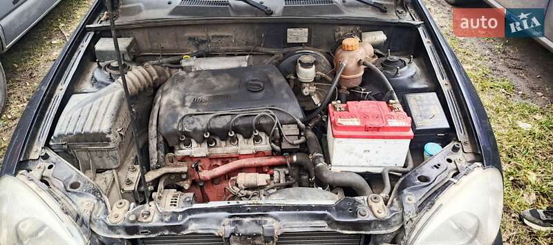 ЗАЗ Sens 2012 ЗАЗ Sens 2012