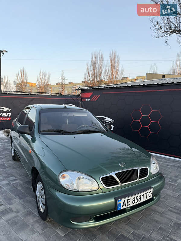 Седан ЗАЗ Sens 2011 в Днепре фото 11 Седан ЗАЗ Sens 2011 в Днепре