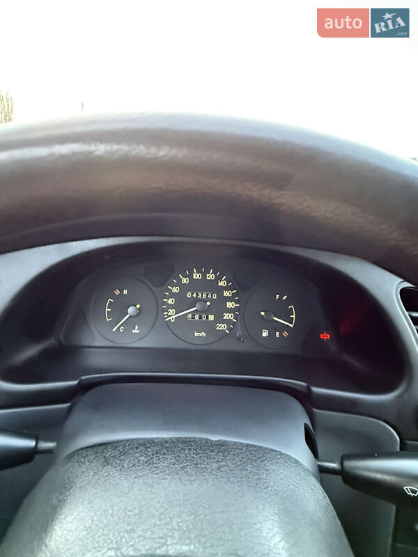 Седан ЗАЗ Sens 2011 в Днепре фото 30 Седан ЗАЗ Sens 2011 в Днепре