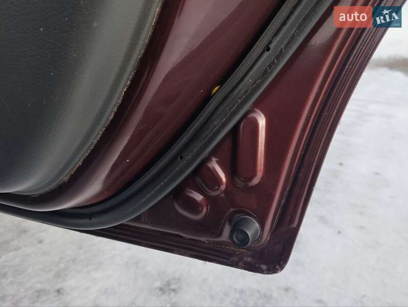 Седан ЗАЗ Sens 2011 в Печенегах