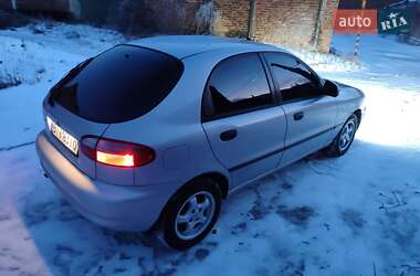 Хетчбек ЗАЗ Sens 2014 в Полтаві