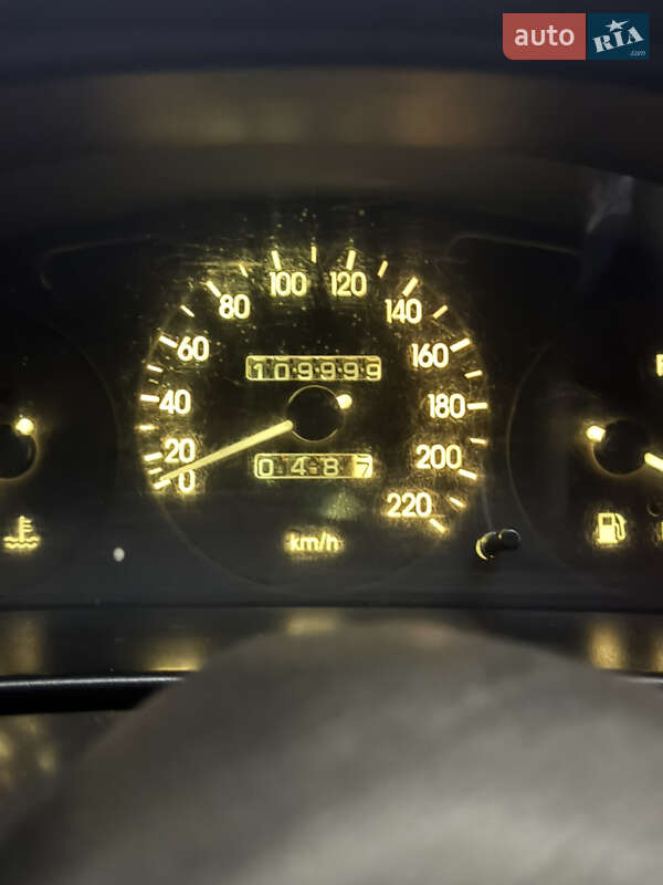 Седан ЗАЗ Sens 2012 в Днепре фото 2 Седан ЗАЗ Sens 2012 в Днепре