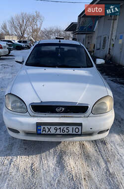 Седан ЗАЗ Sens 2014 в Харкові