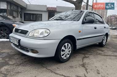 Седан ЗАЗ Sens 2015 в Одессе