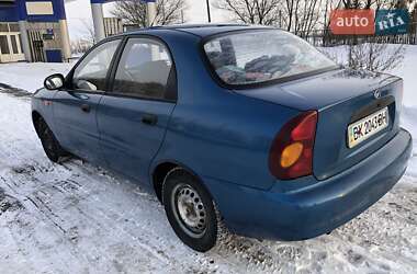 Седан ЗАЗ Sens 2011 в Хмельницком