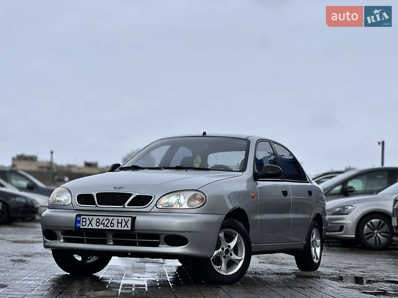 Седан ЗАЗ Sens 2008 в Хмельницком фото 16 Седан ЗАЗ Sens 2008 в Хмельницком