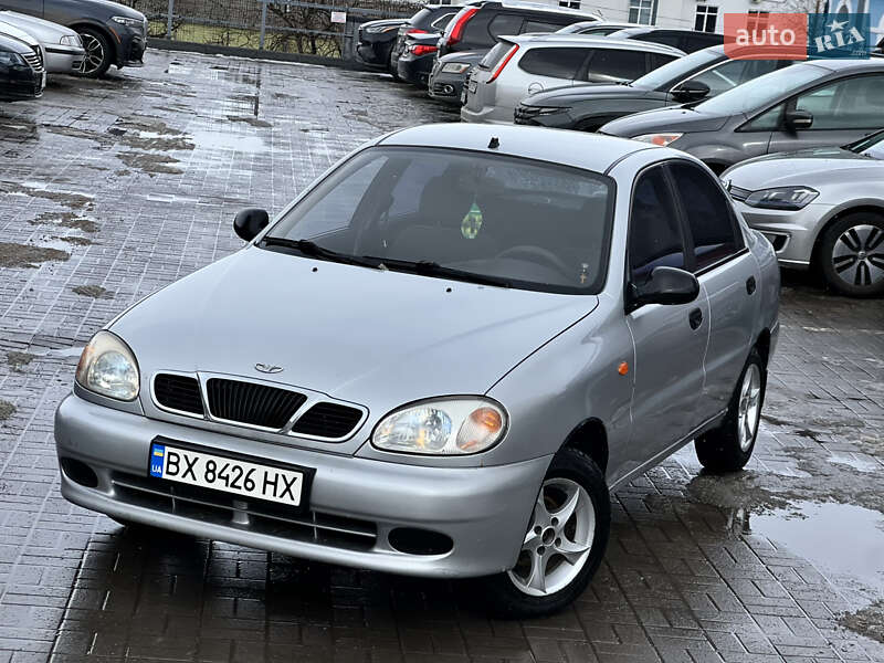 Седан ЗАЗ Sens 2008 в Хмельницком фото 17 Седан ЗАЗ Sens 2008 в Хмельницком