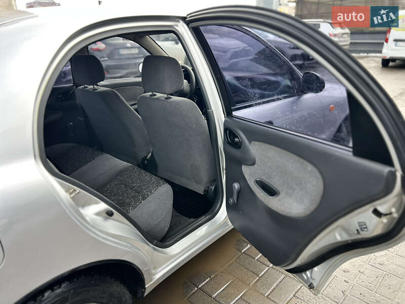 Седан ЗАЗ Sens 2008 в Хмельницком фото 32 Седан ЗАЗ Sens 2008 в Хмельницком