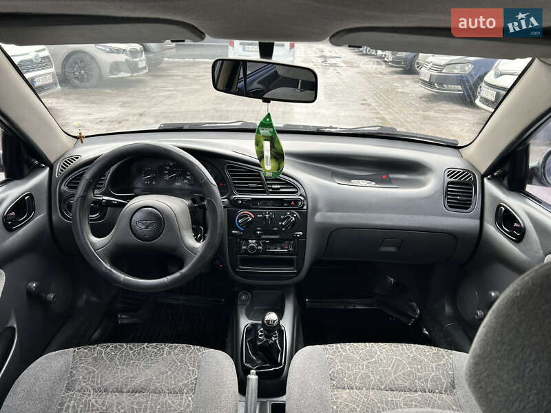 Седан ЗАЗ Sens 2008 в Хмельницком фото 36 Седан ЗАЗ Sens 2008 в Хмельницком