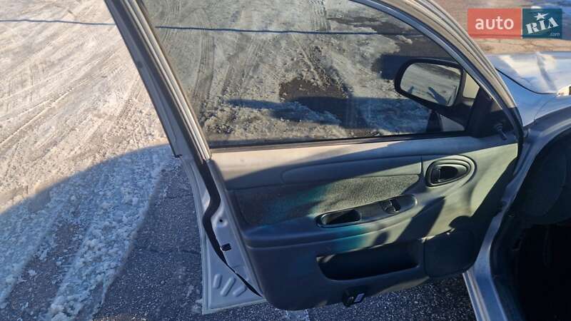 Седан ЗАЗ Sens 2014 в Крыжановка