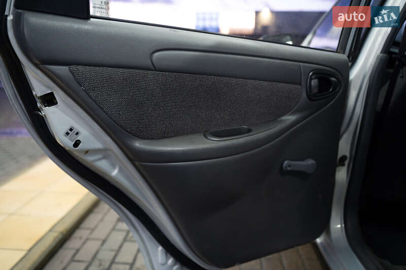 Седан ЗАЗ Sens 2013 в Киеве фото 28 Седан ЗАЗ Sens 2013 в Киеве