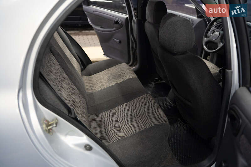 Седан ЗАЗ Sens 2013 в Киеве фото 35 Седан ЗАЗ Sens 2013 в Киеве