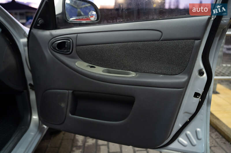 Седан ЗАЗ Sens 2013 в Киеве фото 46 Седан ЗАЗ Sens 2013 в Киеве