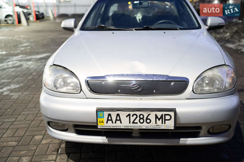 Седан ЗАЗ Sens 2013 в Киеве фото 50 Седан ЗАЗ Sens 2013 в Киеве