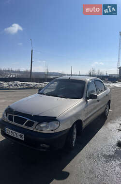 Седан ЗАЗ Sens 2007 в Хмельницком