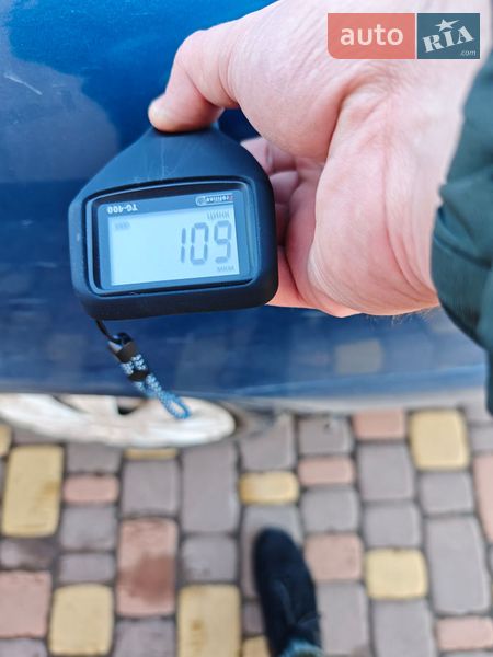 Седан ЗАЗ Sens 2013 в Глинске