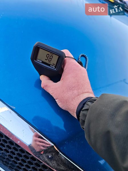 Седан ЗАЗ Sens 2013 в Глинске