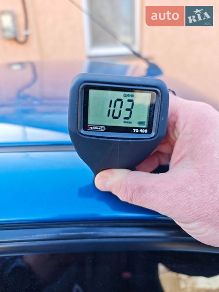 Седан ЗАЗ Sens 2013 в Глинске