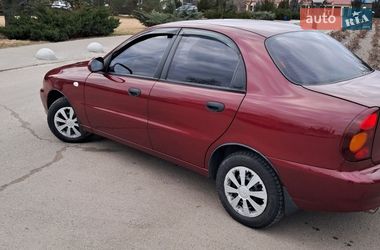 Седан ЗАЗ Sens 2013 в Павлограді