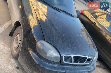 Седан ЗАЗ Sens 2012 в Кам'янець-Подільському