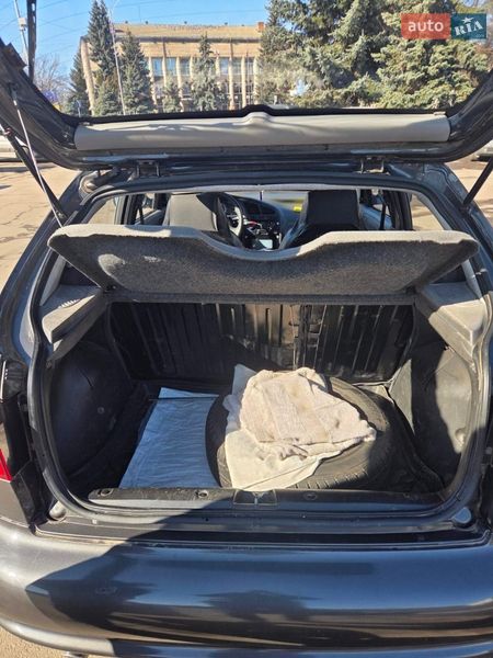 Хэтчбек ЗАЗ Sens 2013 в Заводском