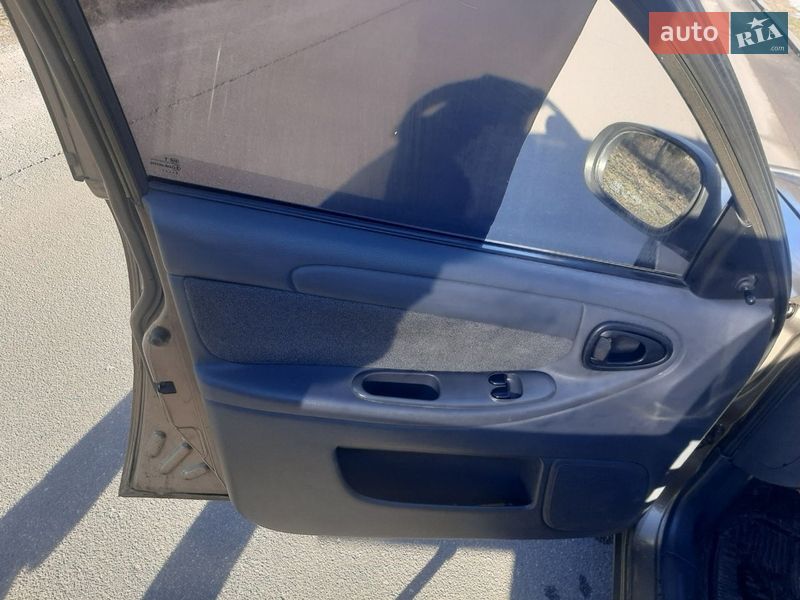 Седан ЗАЗ Sens 2011 в Вышгороде