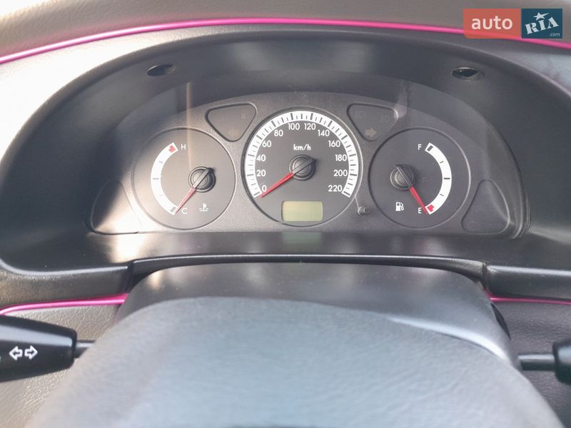 Хэтчбек ЗАЗ Sens 2014 в Ямполе