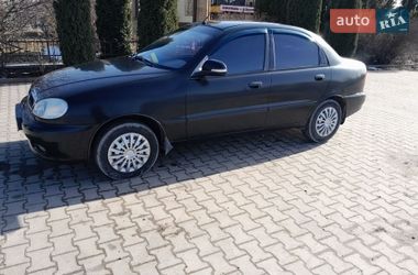 Хэтчбек ЗАЗ Sens 2014 в Ямполе