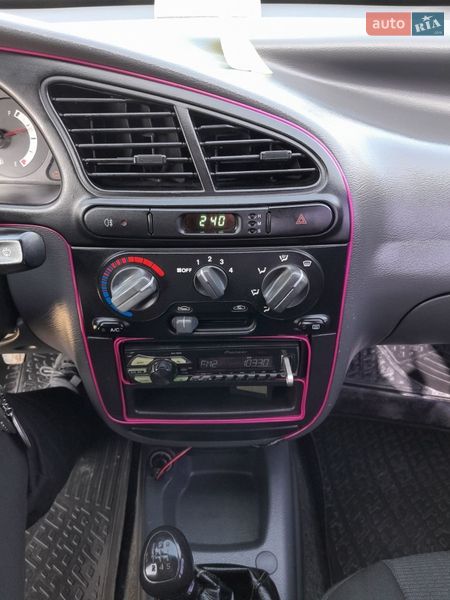 Хэтчбек ЗАЗ Sens 2014 в Ямполе