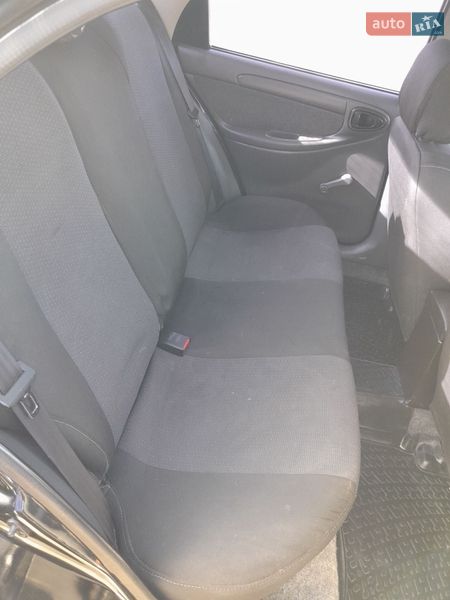 Хэтчбек ЗАЗ Sens 2014 в Ямполе