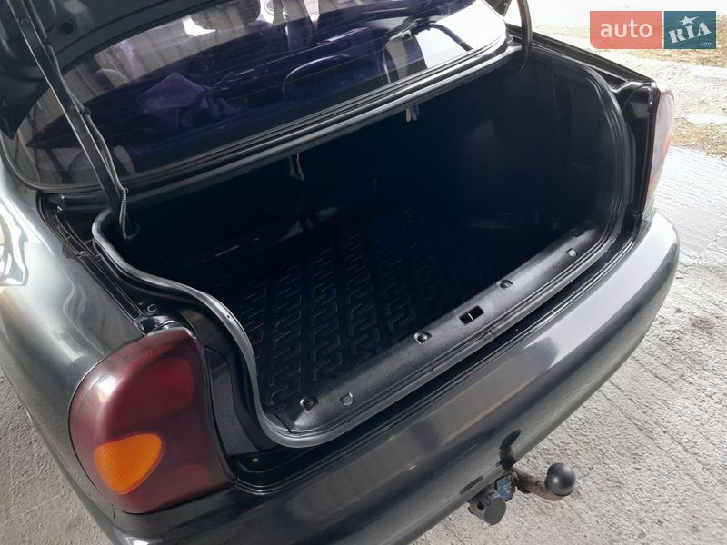 Хэтчбек ЗАЗ Sens 2014 в Ямполе