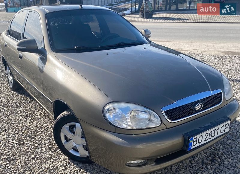 ЗАЗ Sens 2014 ЗАЗ Sens 2014