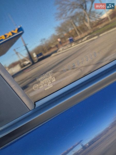 Седан ЗАЗ Sens 2007 в Бердичеве