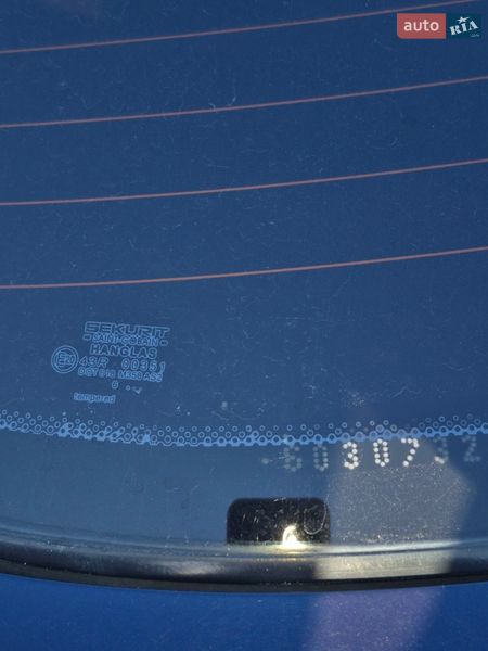 Седан ЗАЗ Sens 2007 в Бердичеве