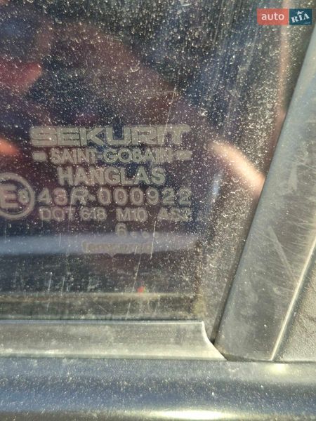 Седан ЗАЗ Sens 2007 в Бердичеве