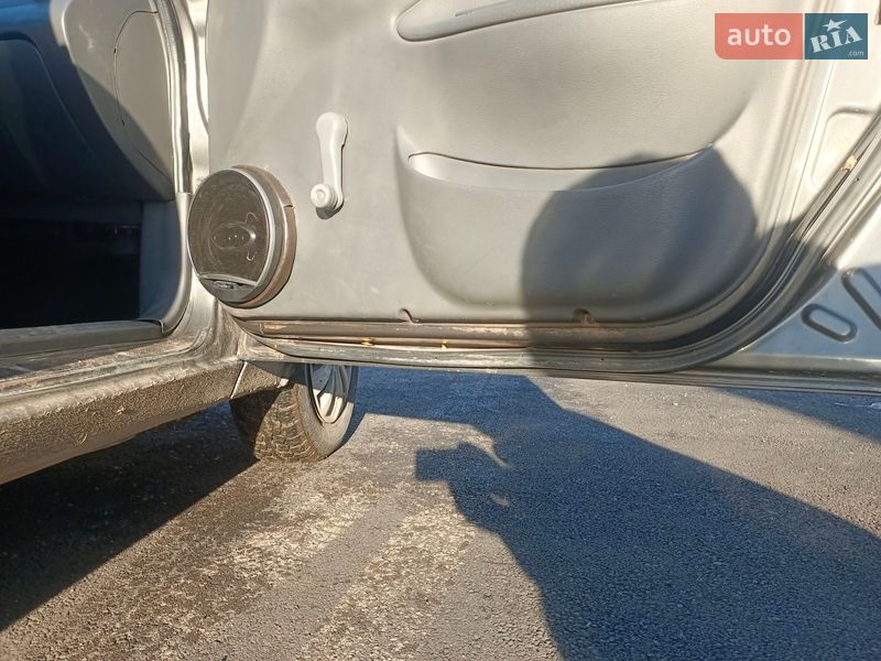 Седан ЗАЗ Sens 2012 в Кременчуге