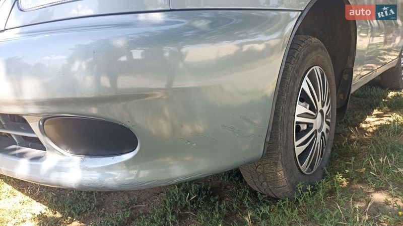 Седан ЗАЗ Sens 2013 в Шполе