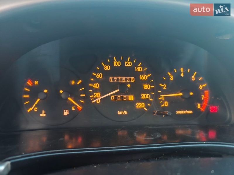 Седан ЗАЗ Sens 2011 в Киеве