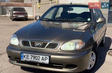 Седан ЗАЗ Sens 2013 в Днепре