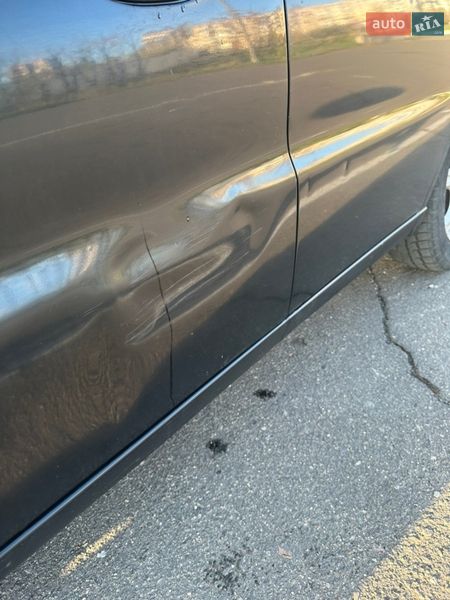 Седан ЗАЗ Sens 2011 в Одесі