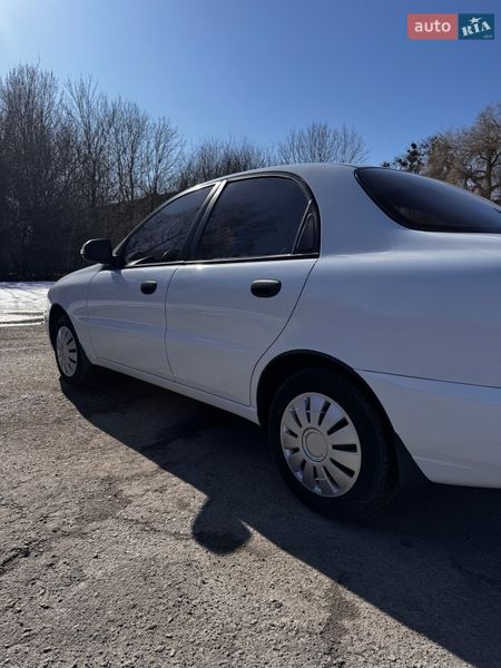 Седан ЗАЗ Sens 2013 в Звягеле фото 8 Седан ЗАЗ Sens 2013 в Звягеле