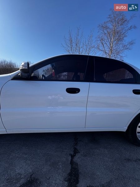 Седан ЗАЗ Sens 2013 в Звягеле фото 13 Седан ЗАЗ Sens 2013 в Звягеле