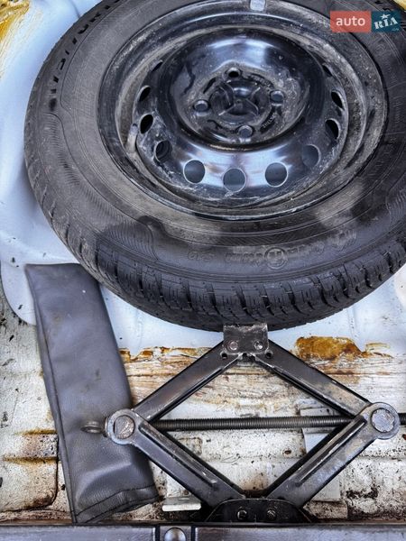 Седан ЗАЗ Sens 2013 в Звягеле фото 19 Седан ЗАЗ Sens 2013 в Звягеле